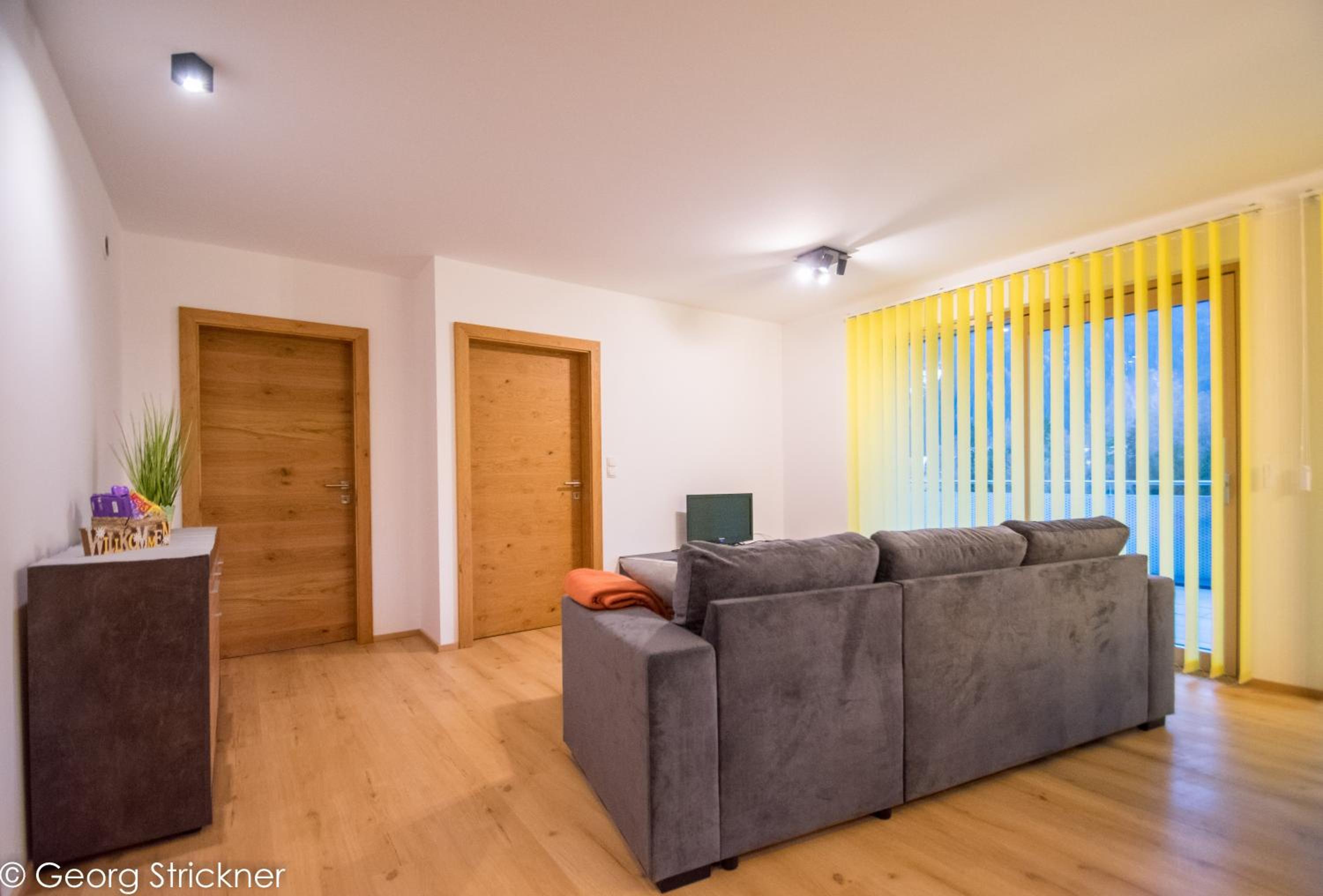 Ferienwohnung Strickner