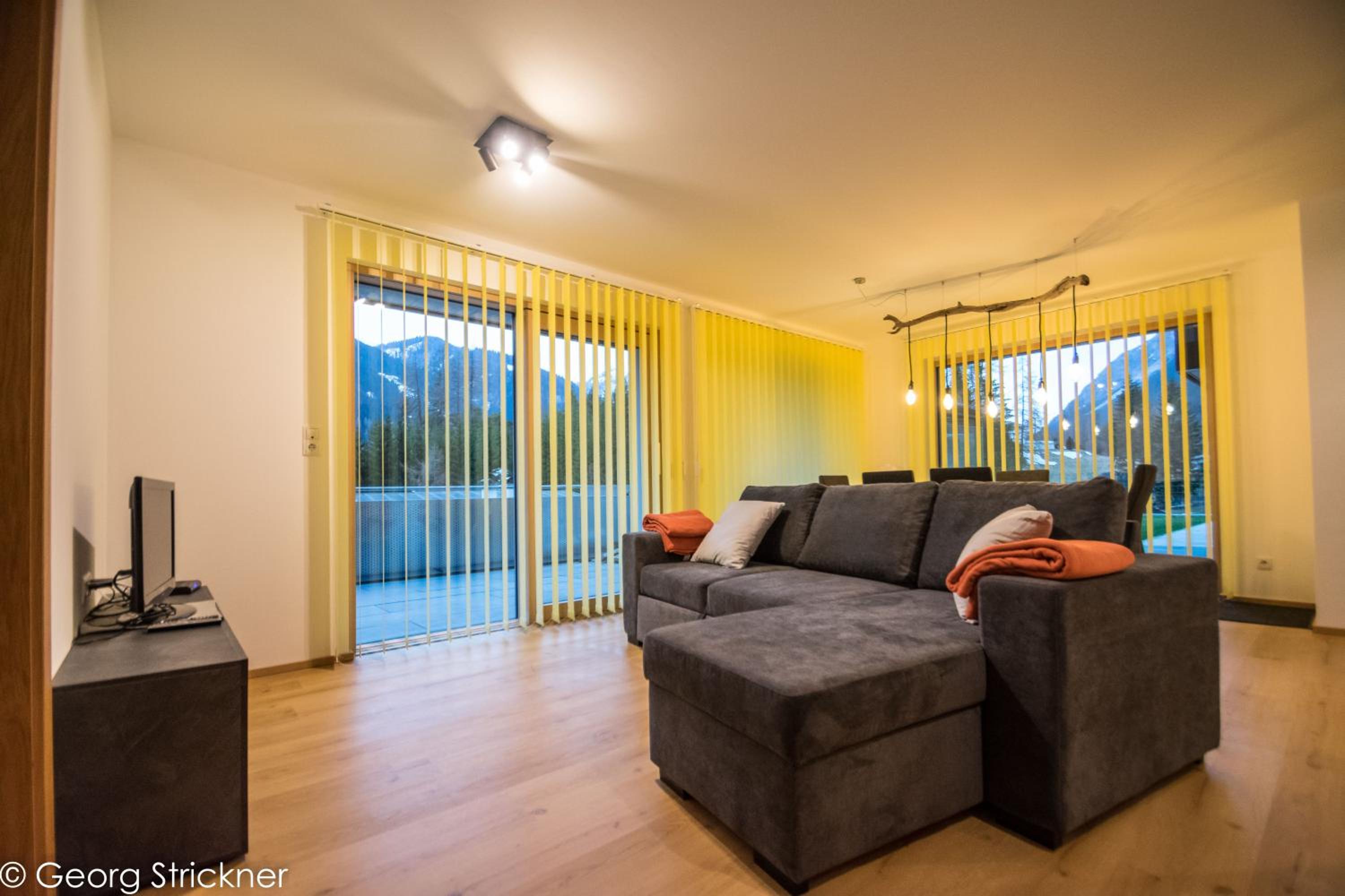 Ferienwohnung Strickner