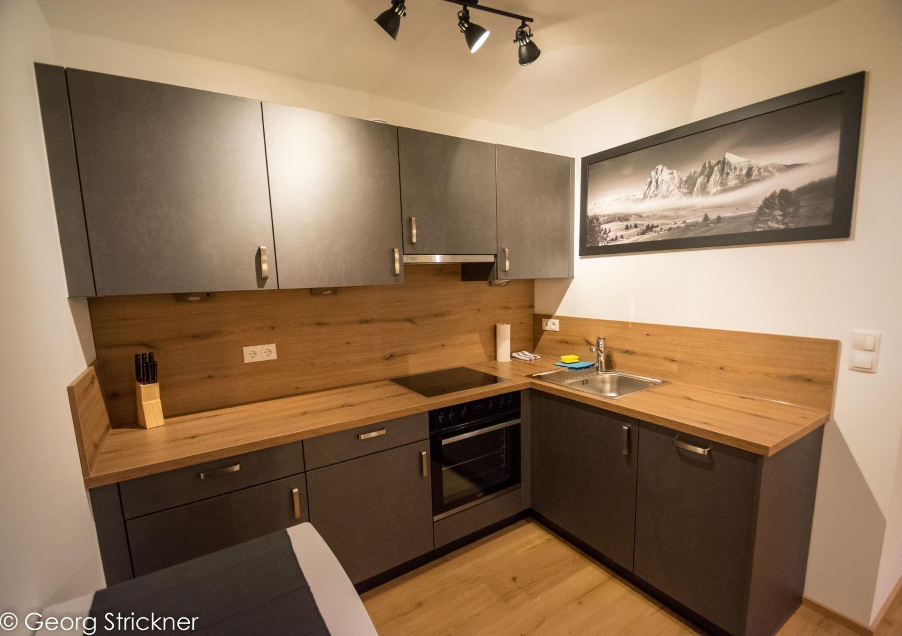 Ferienwohnung Strickner