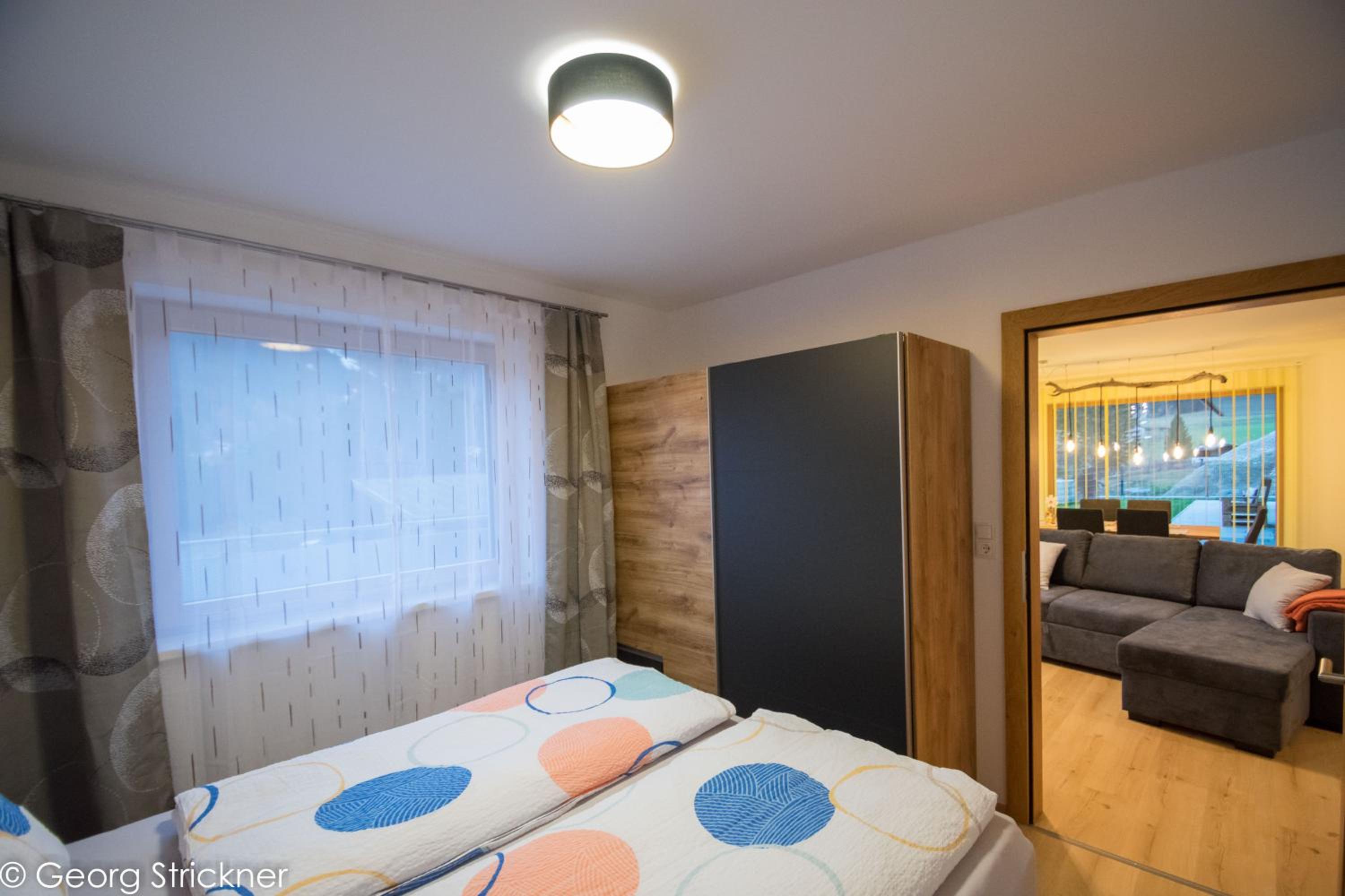 Ferienwohnung Strickner