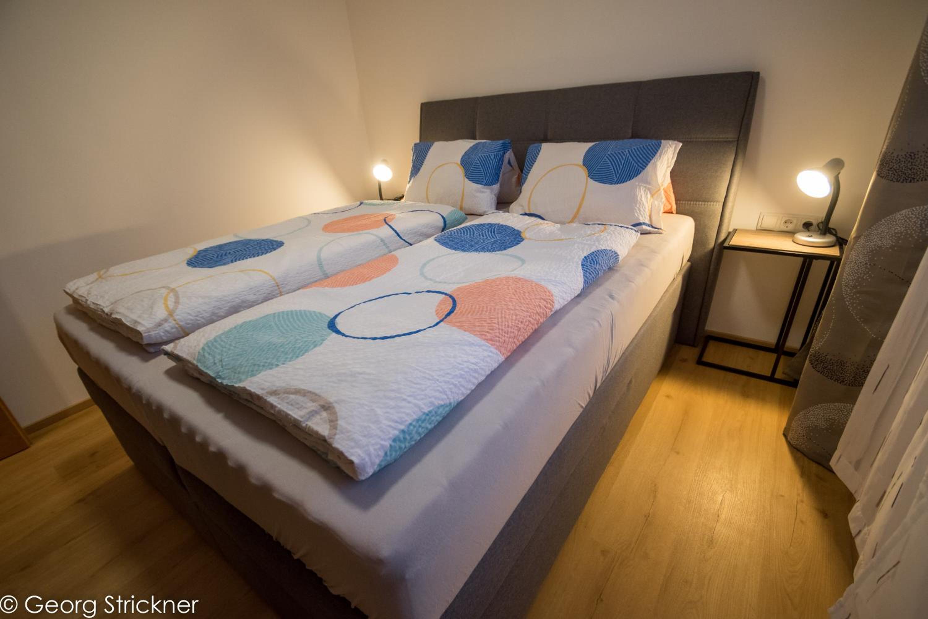 Ferienwohnung Strickner