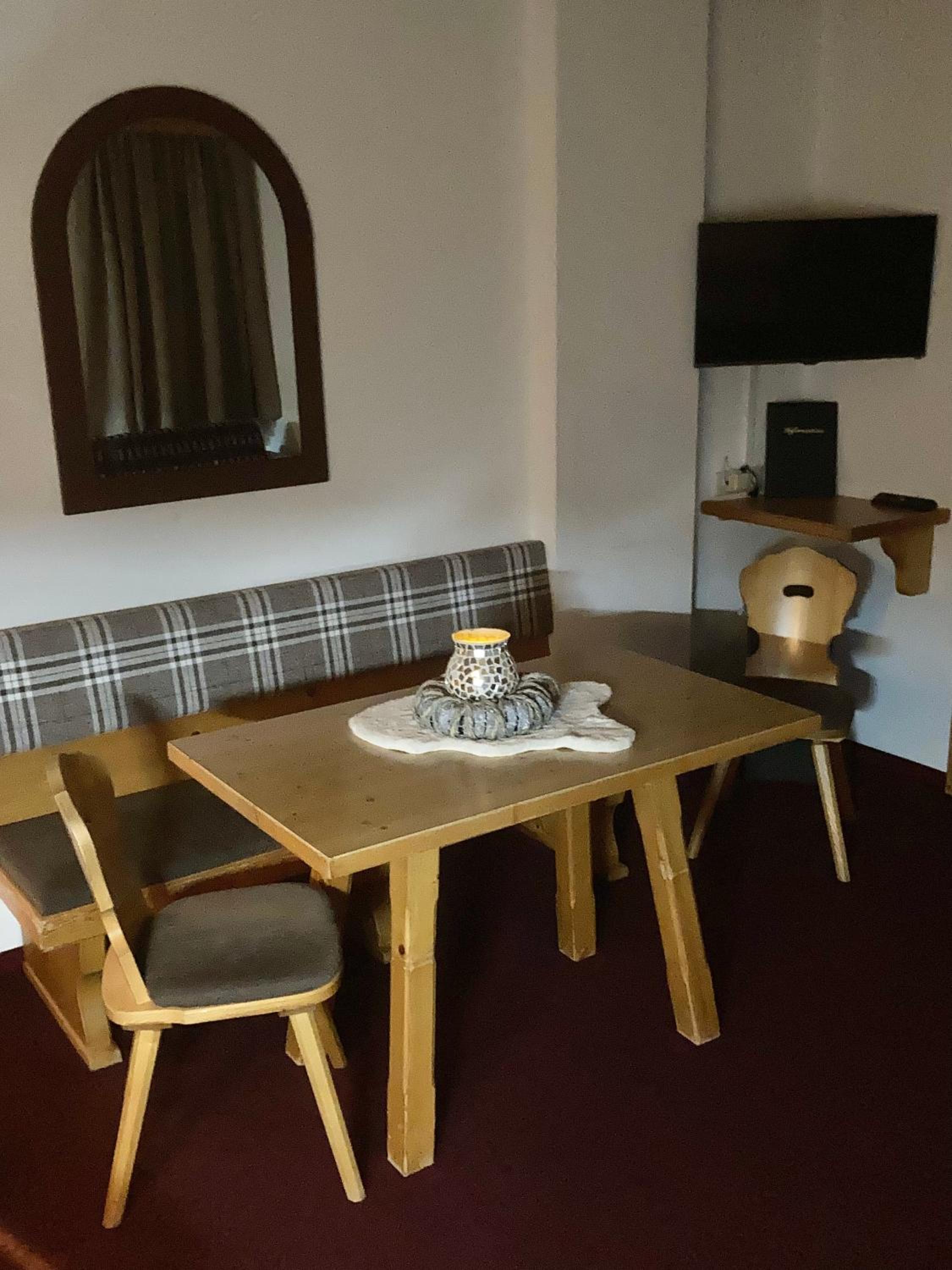 Garni Apart Wallamotta Silvretta Card Premium Betrieb