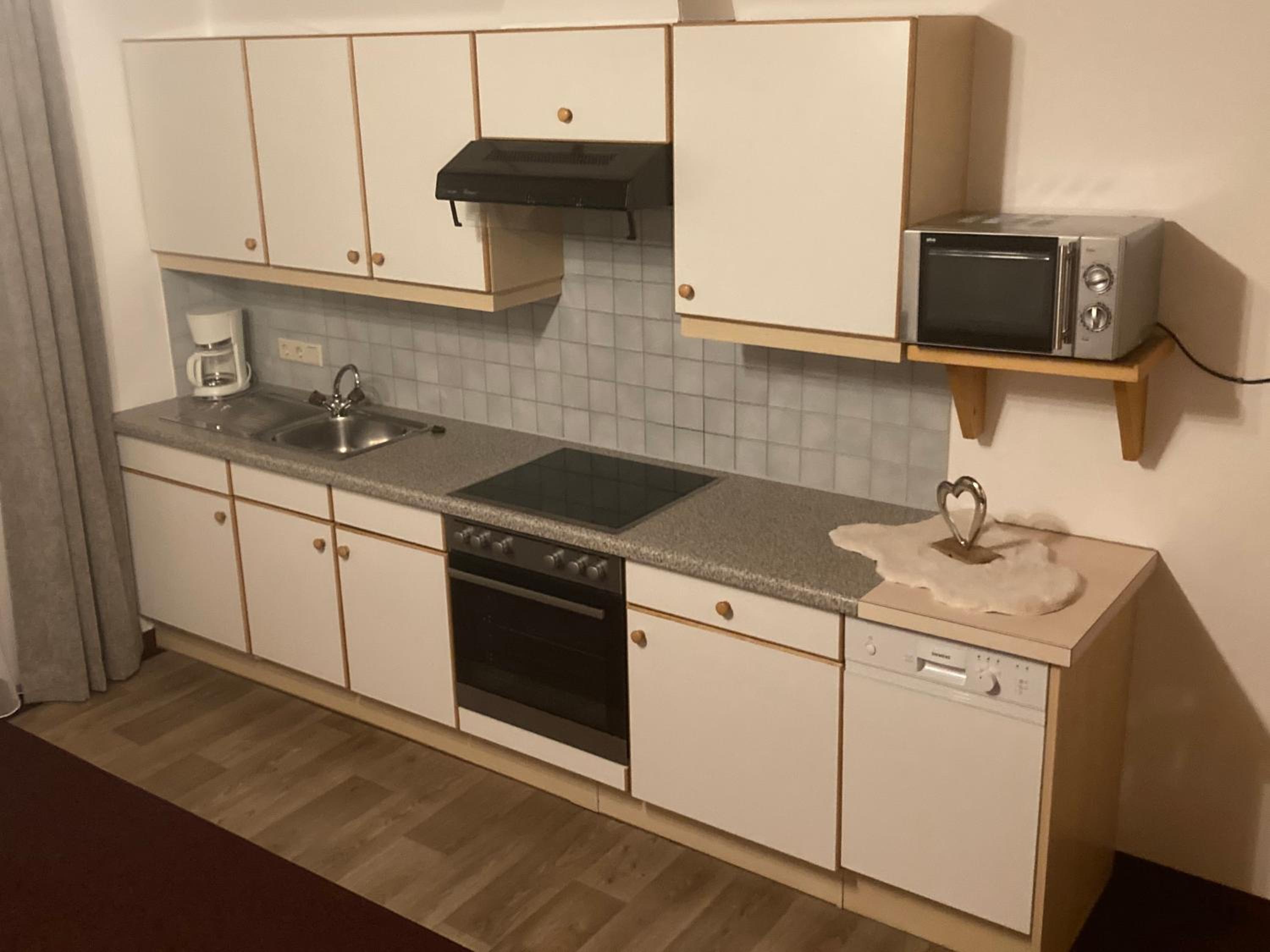 Garni Apart Wallamotta Silvretta Card Premium Betrieb