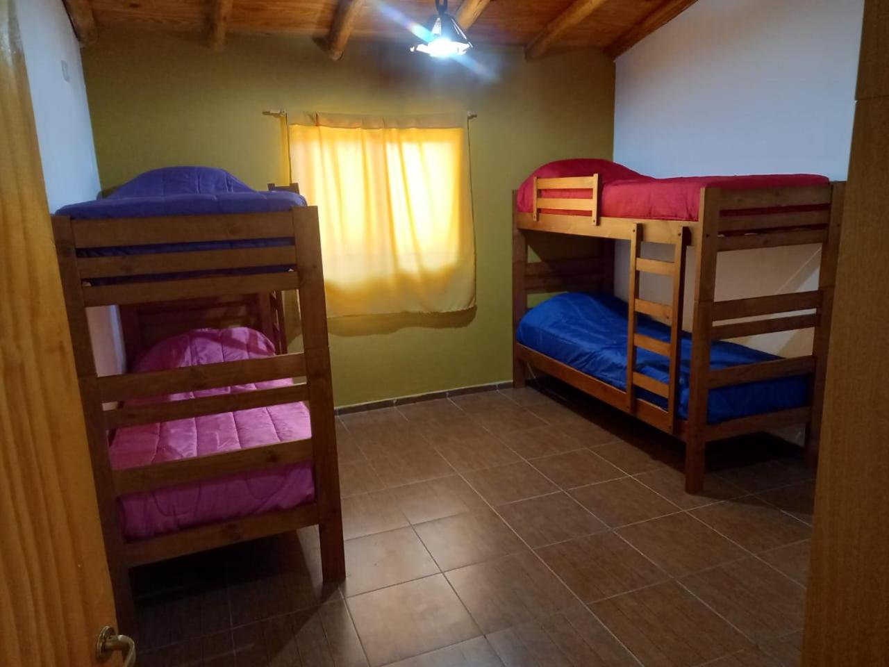 La Malargüina
