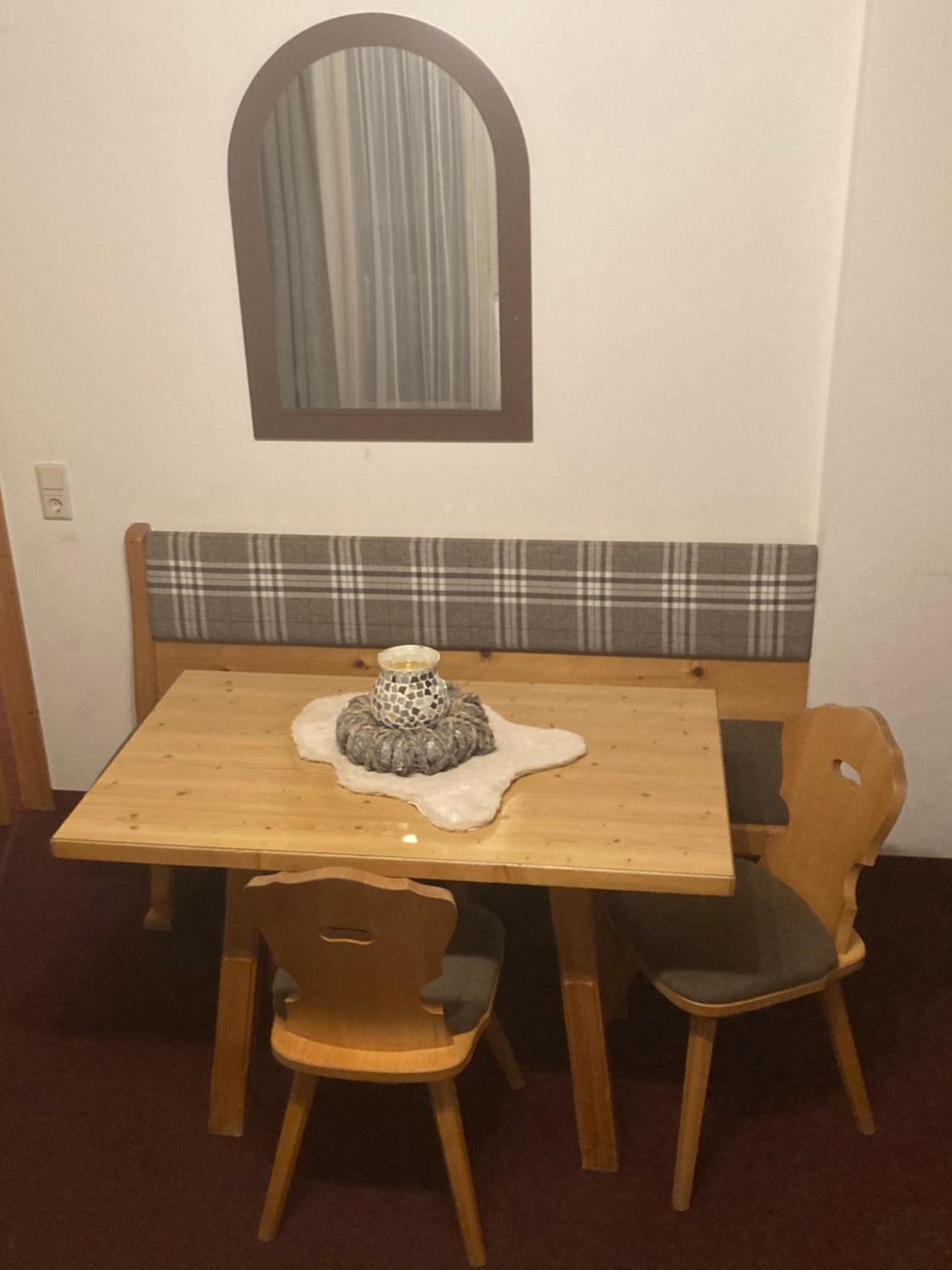 Garni Apart Wallamotta Silvretta Card Premium Betrieb