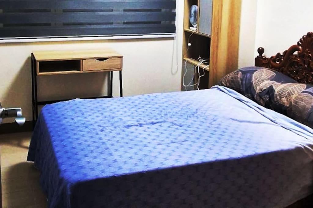 Kan Emilio Cozy 1BR Apartment in Makati view 4