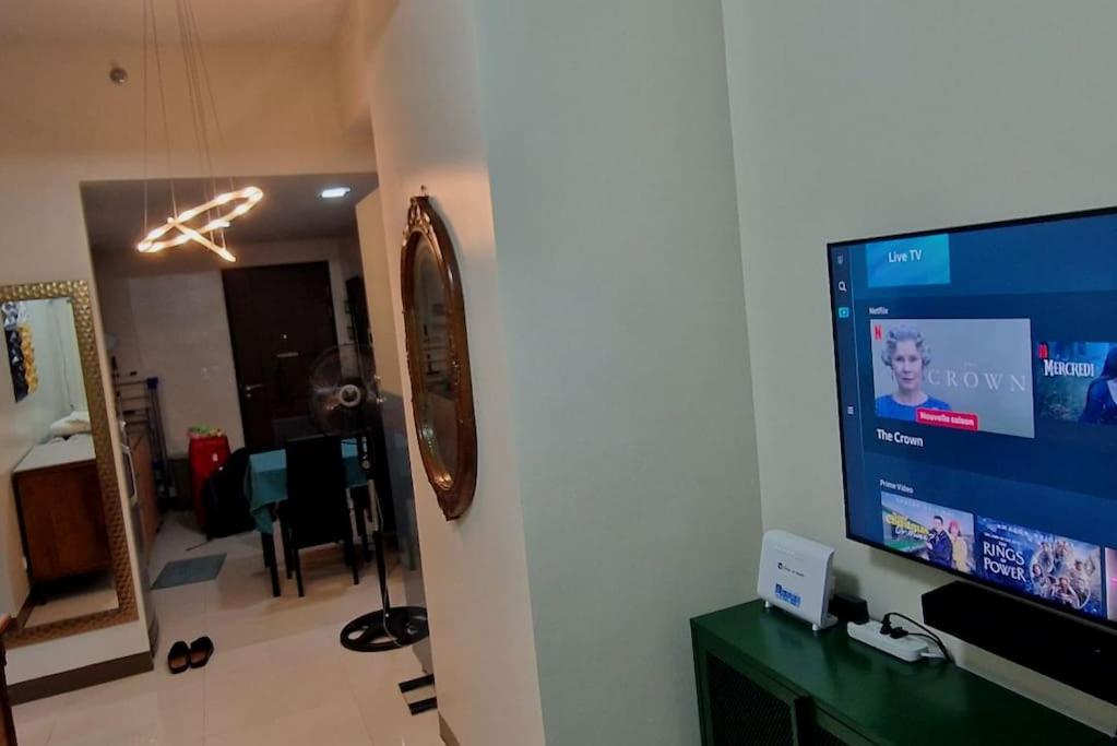 Kan Emilio Cozy 1BR Apartment in Makati view 5