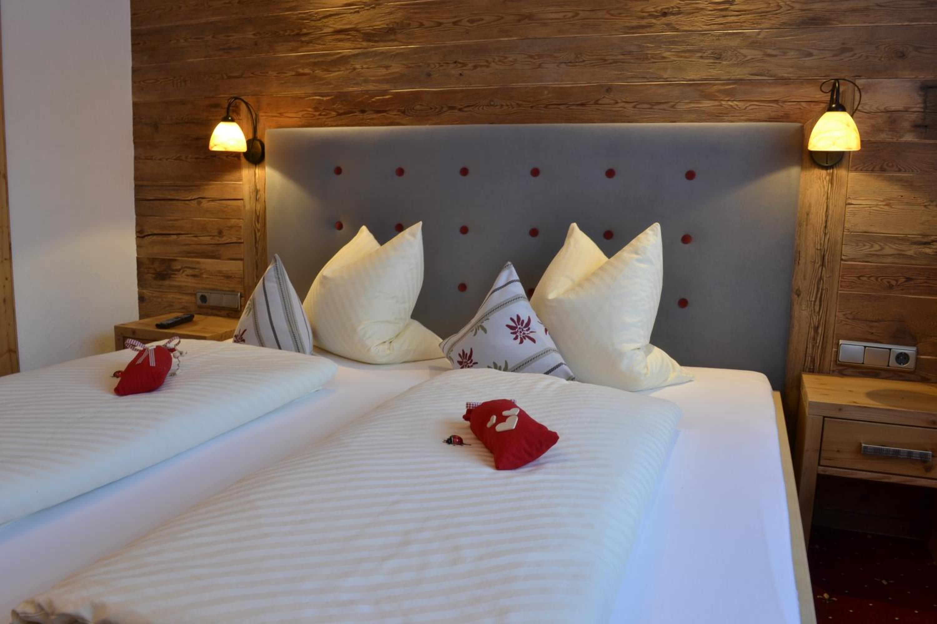 Pension Alpenperle