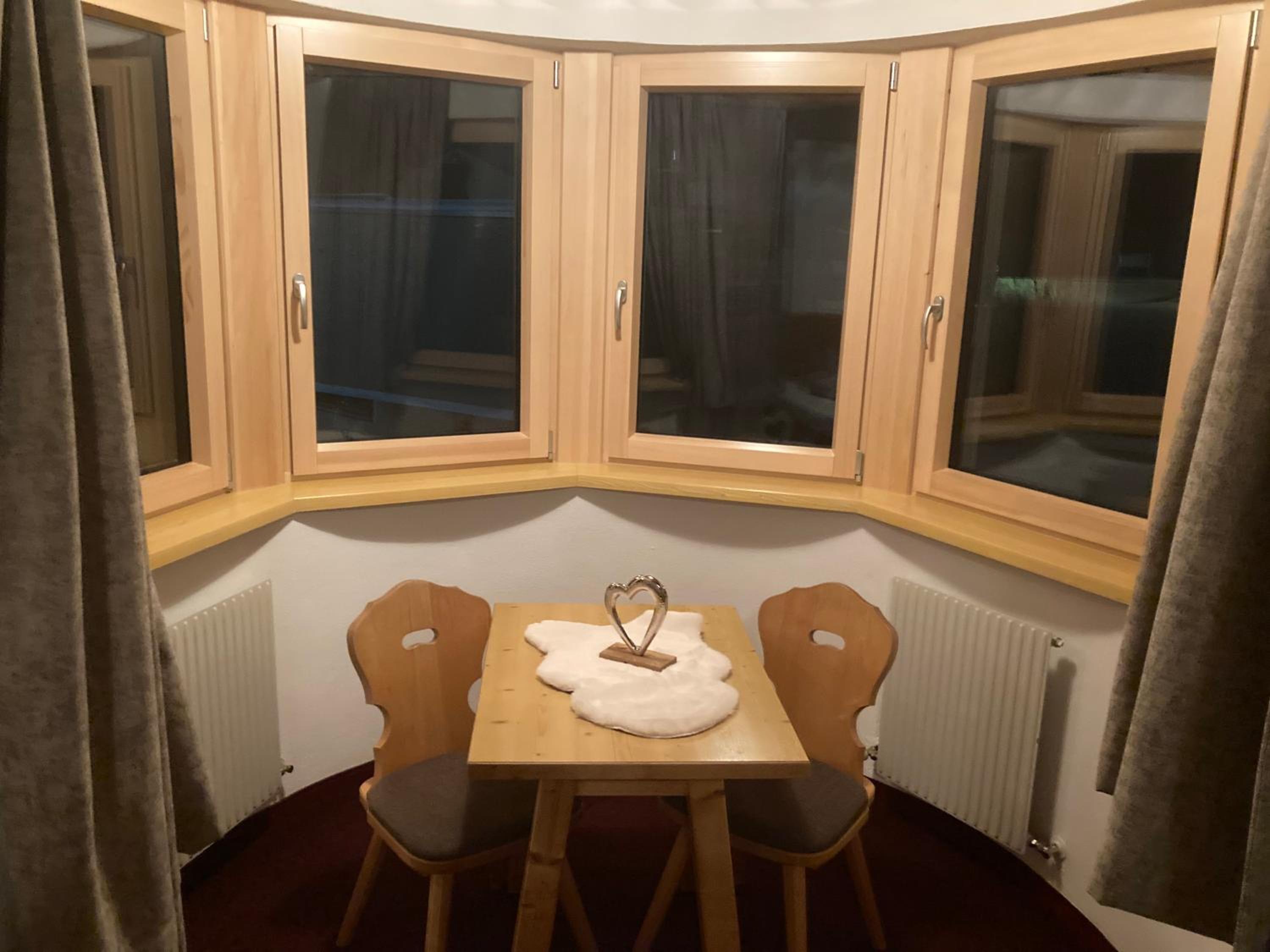 Garni Apart Wallamotta Silvretta Card Premium Betrieb