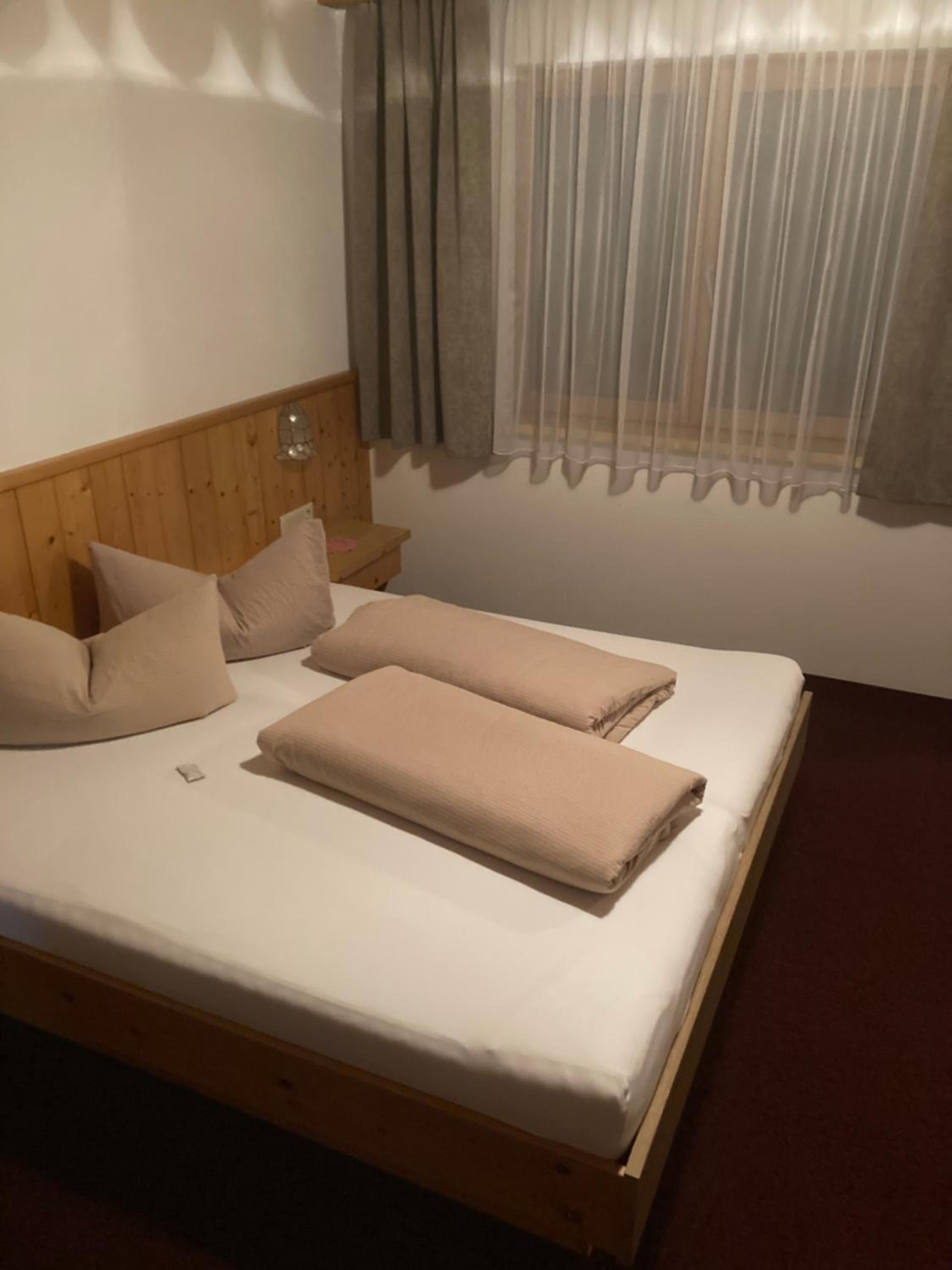 Garni Apart Wallamotta Silvretta Card Premium Betrieb