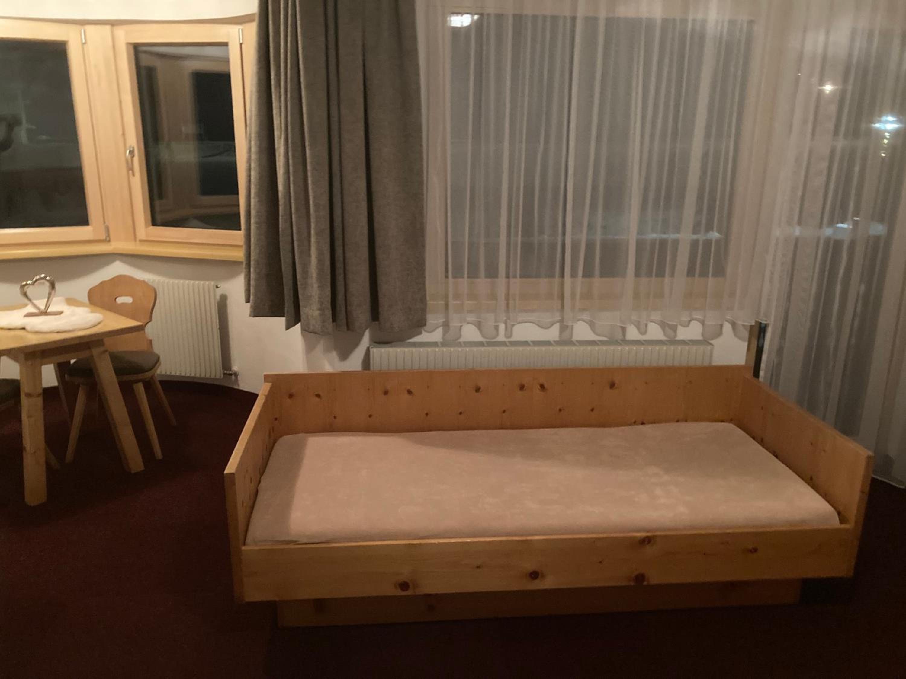 Garni Apart Wallamotta Silvretta Card Premium Betrieb