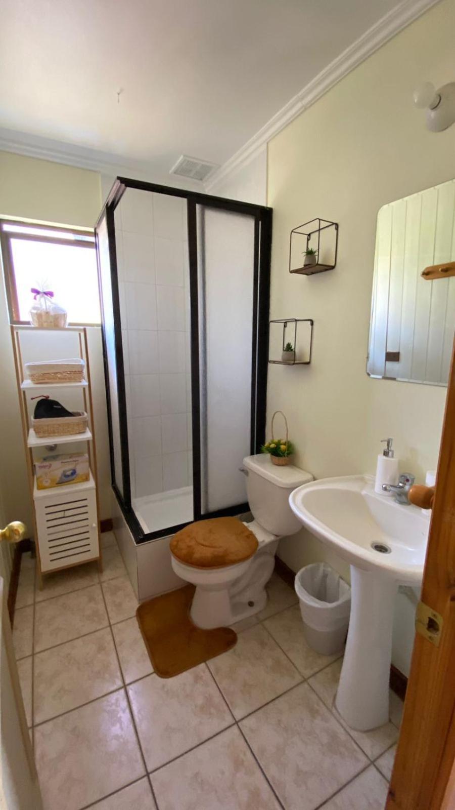 Hermosa casa en Condominio
