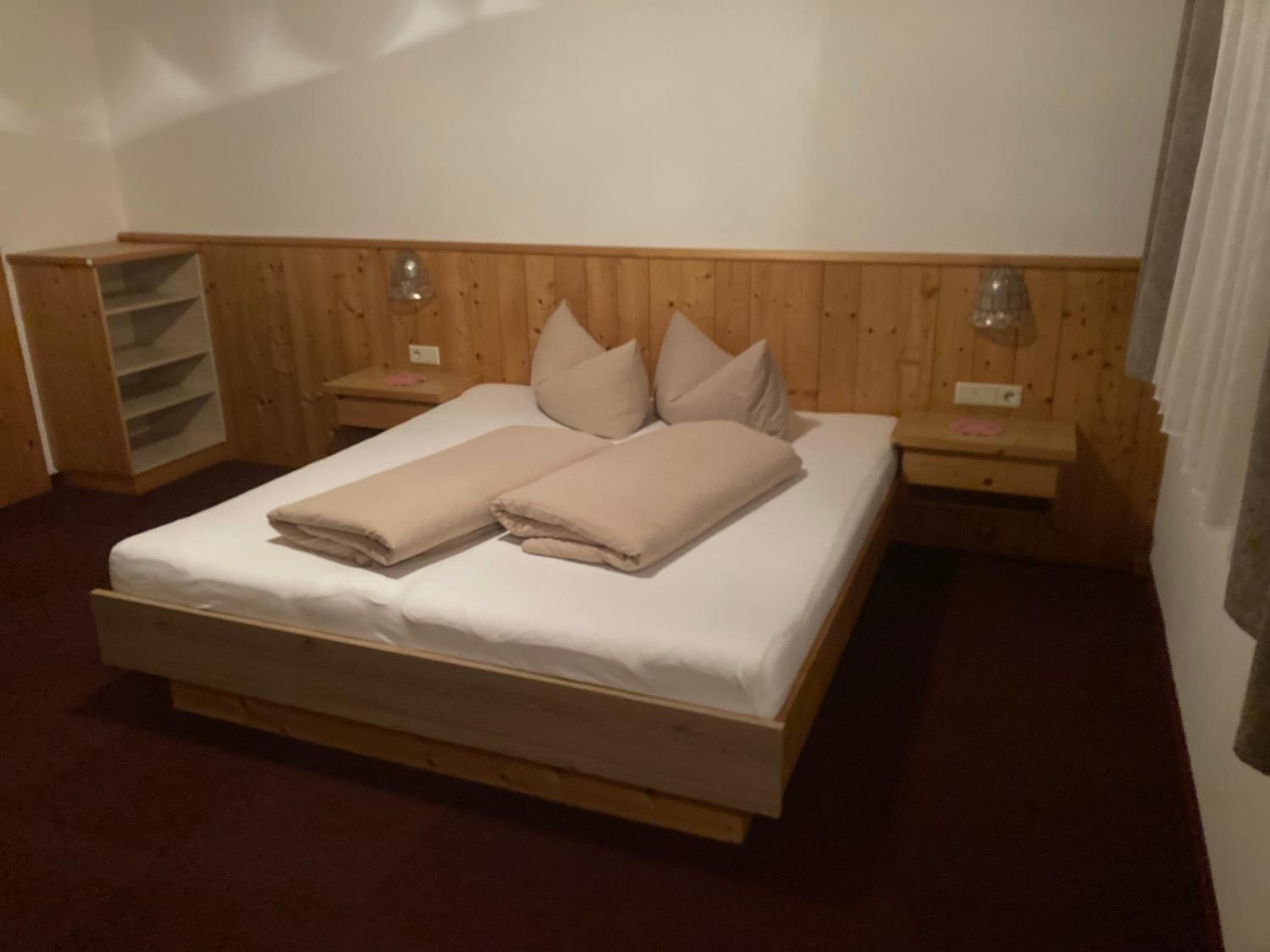 Garni Apart Wallamotta Silvretta Card Premium Betrieb