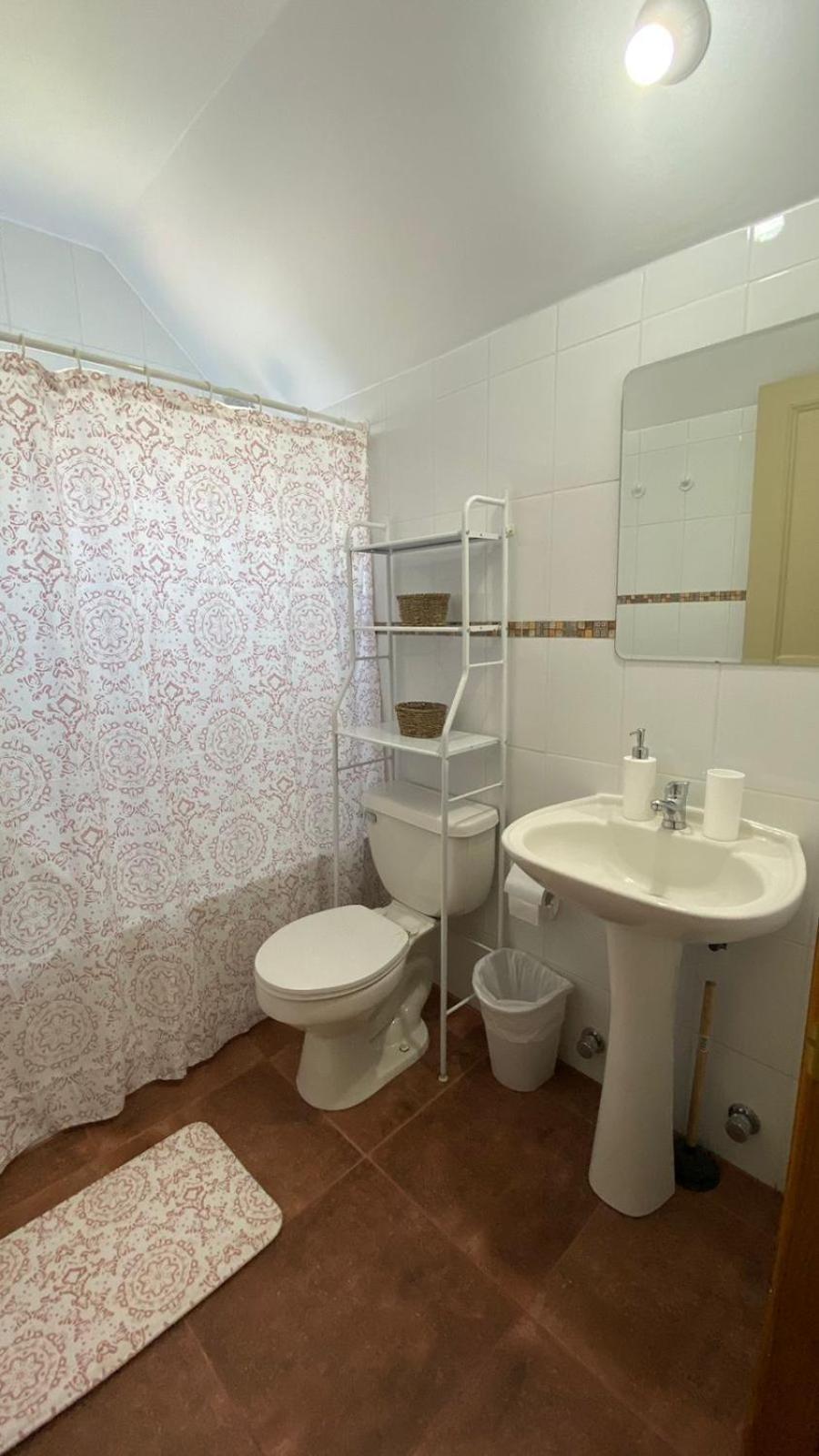 Hermosa casa en Condominio