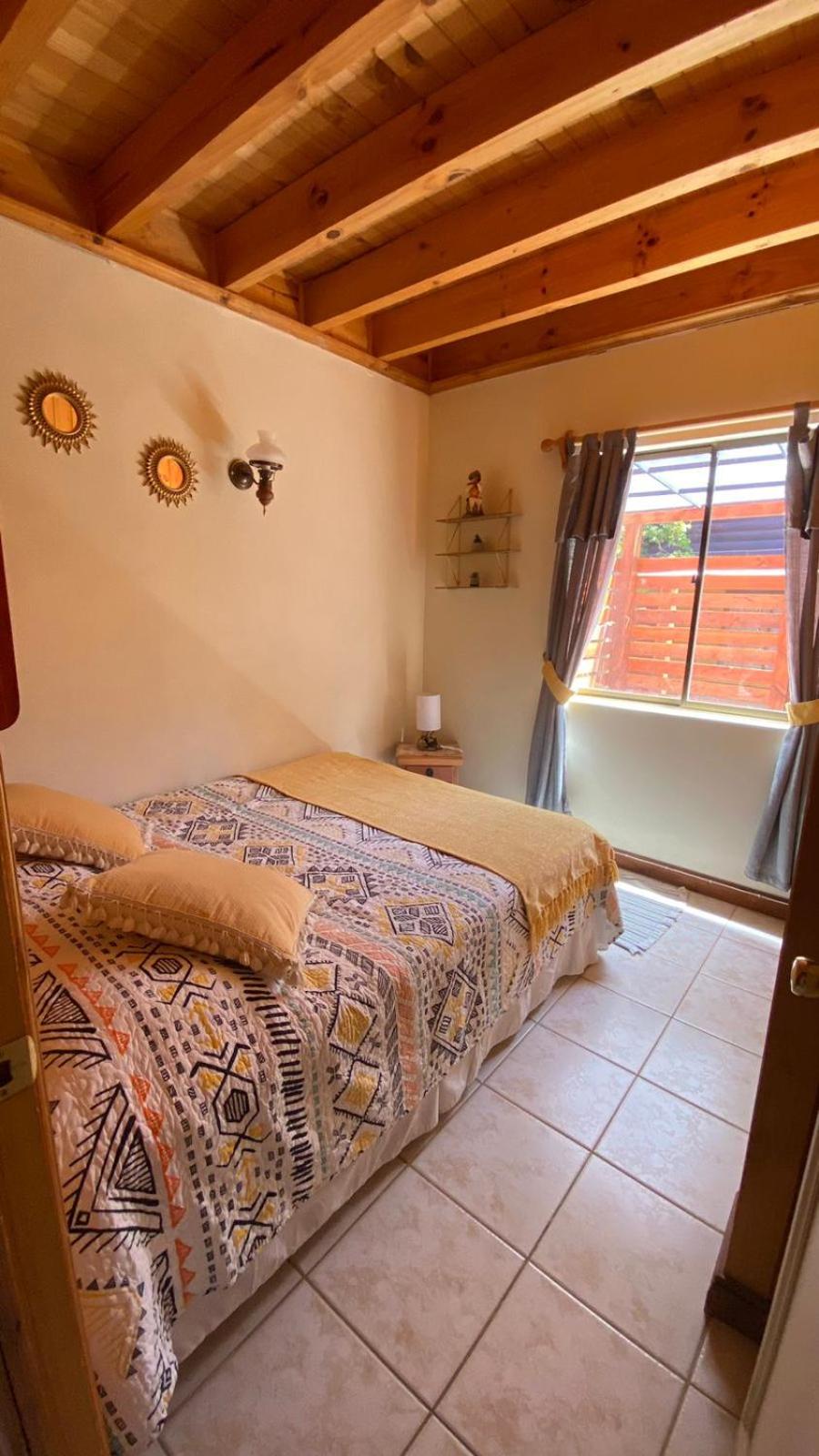 Hermosa casa en Condominio