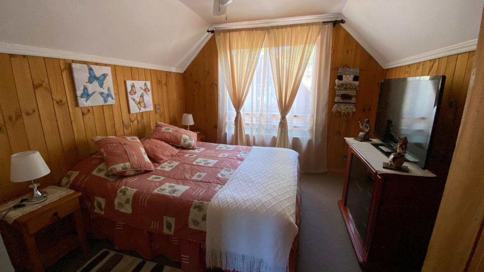 Hermosa casa en Condominio