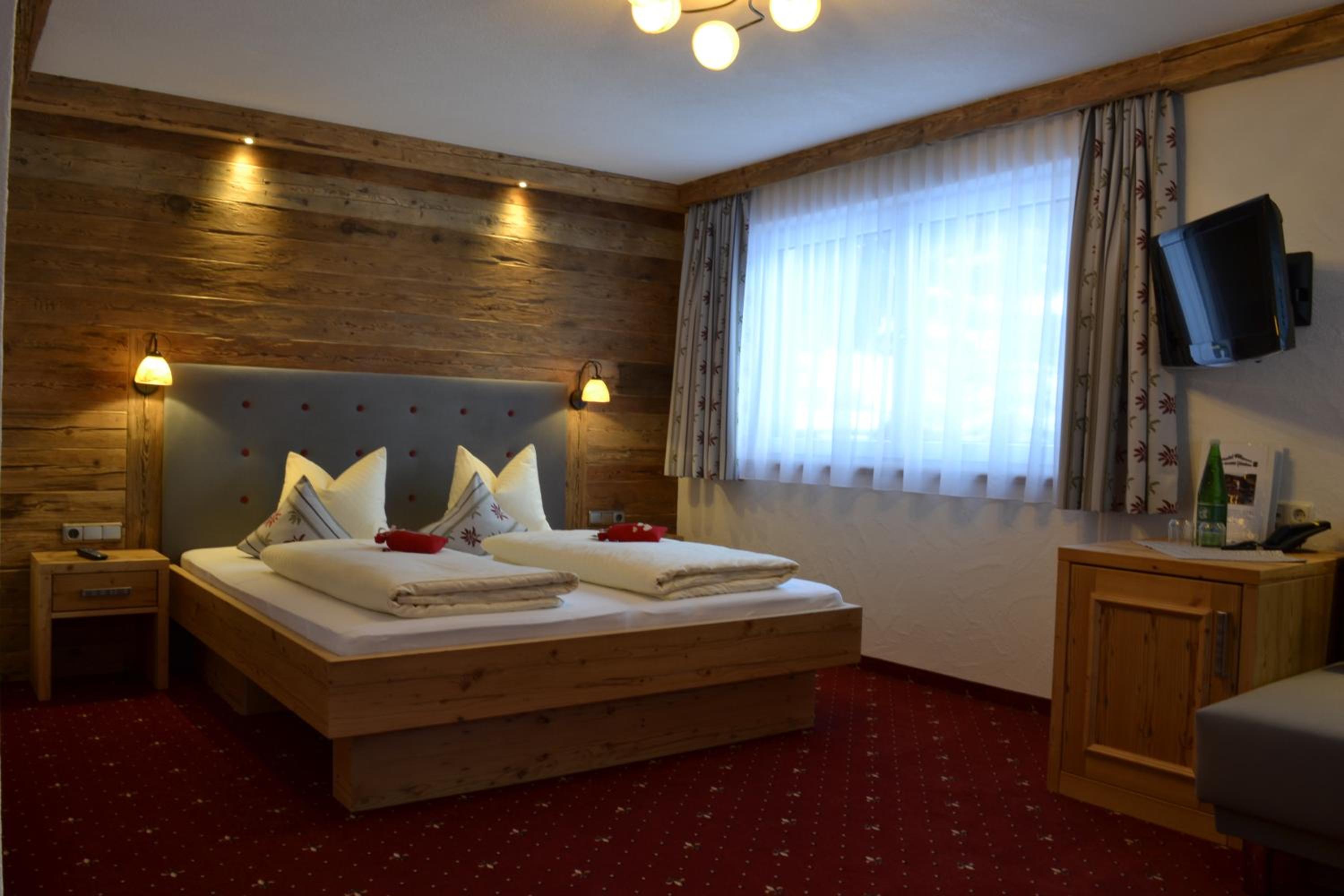 Pension Alpenperle