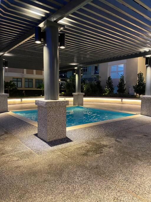 MyHome @ Riverine Resort Kuching