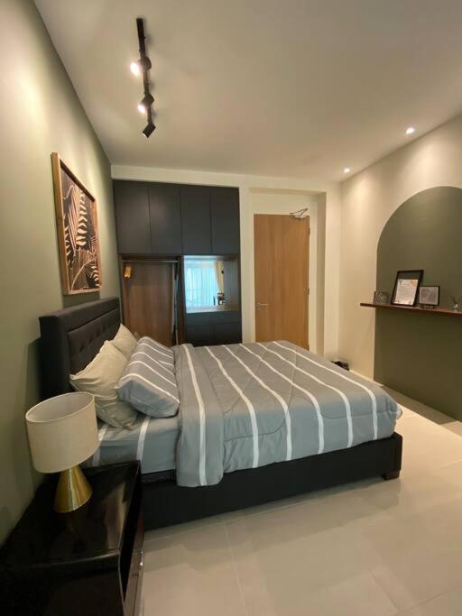 MyHome @ Riverine Resort Kuching