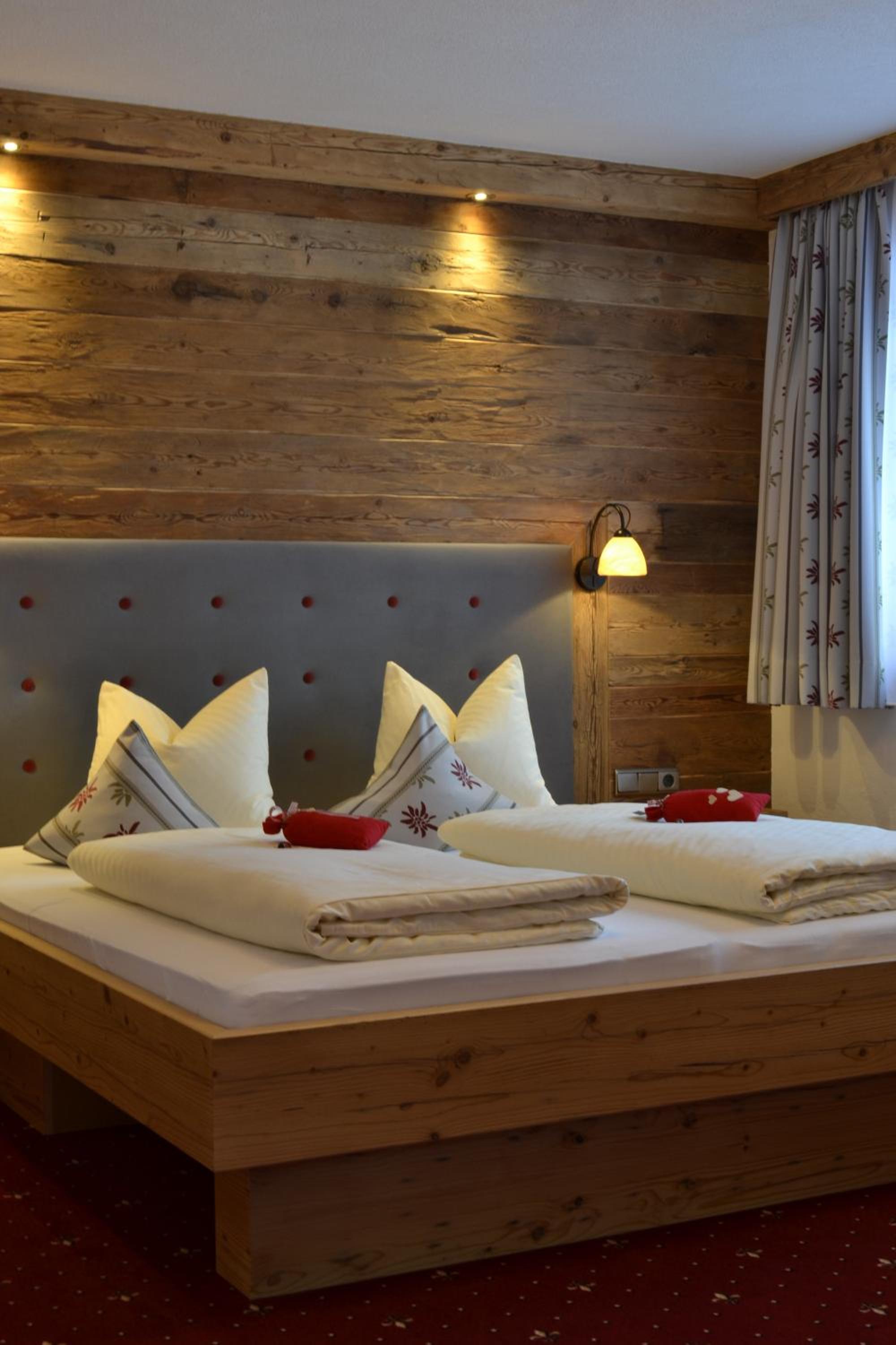Pension Alpenperle