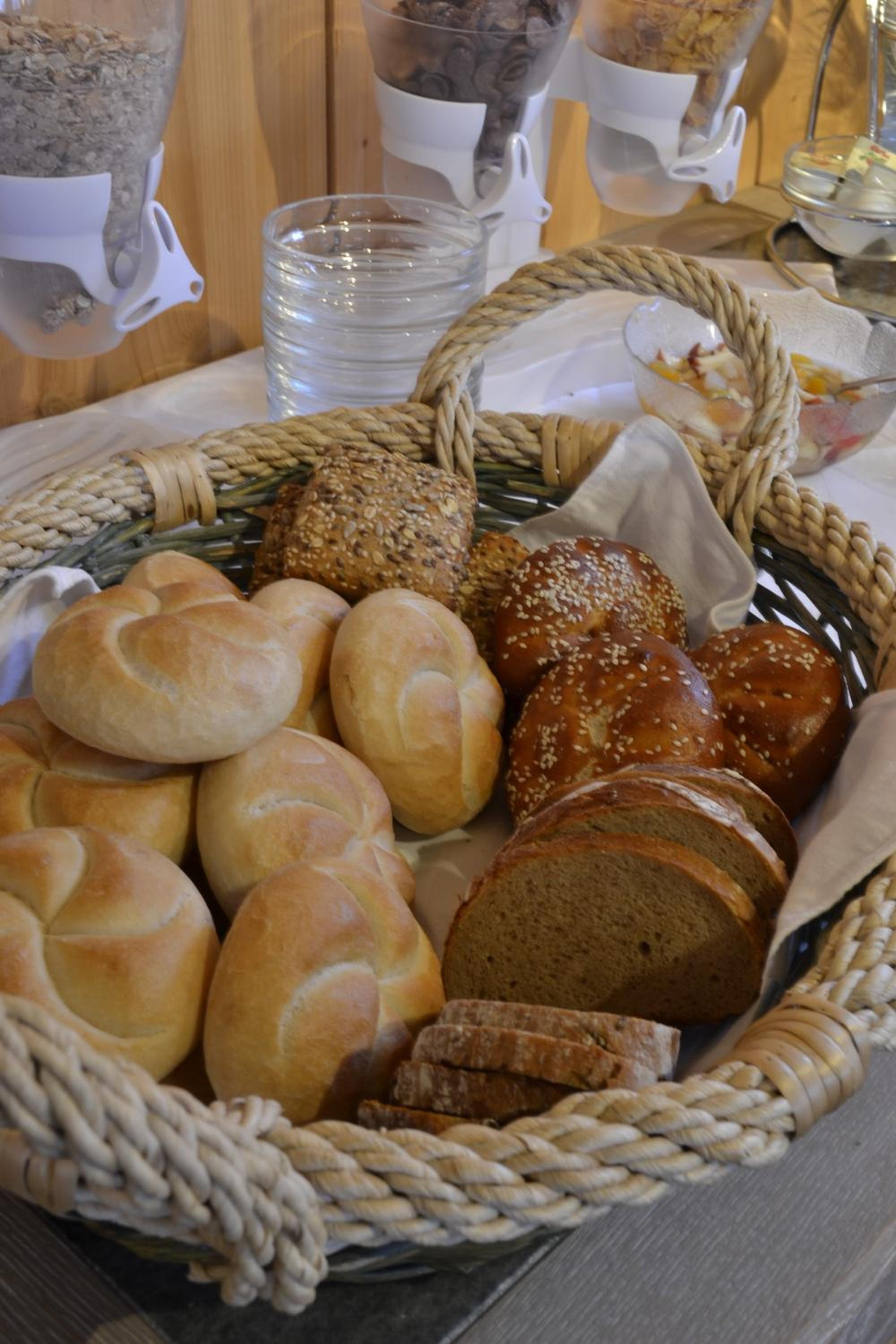 Pension Alpenperle