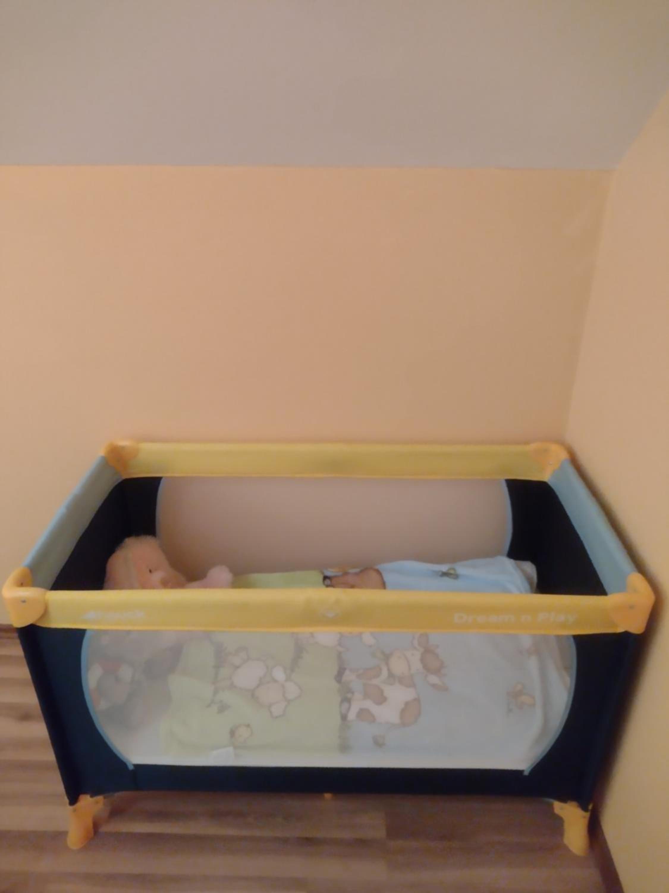 Ferienwohnung Anna