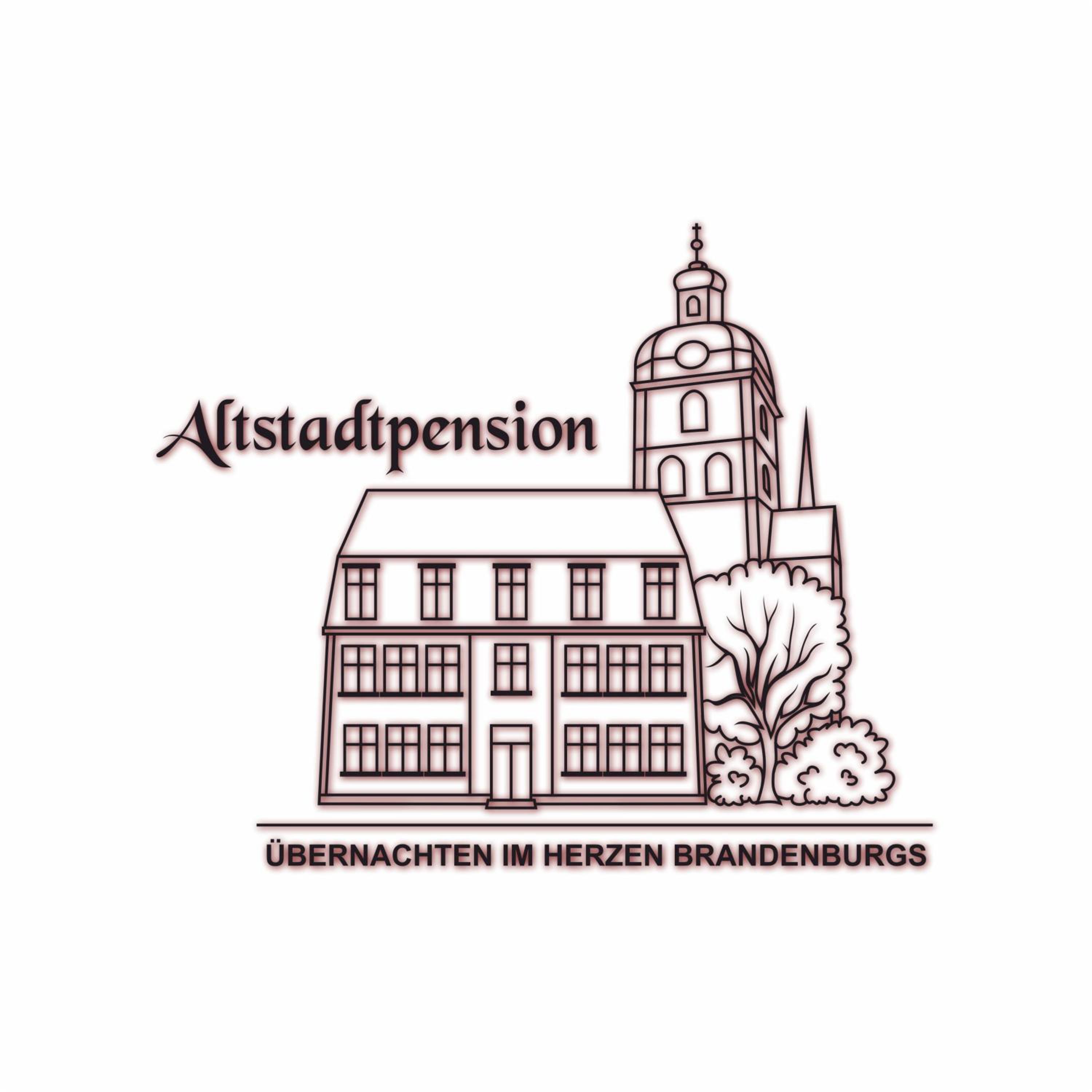 Altstadtpension Brandenburg