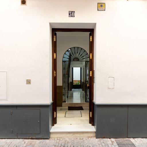 Coqueto apartamento para descubrir Sevilla
