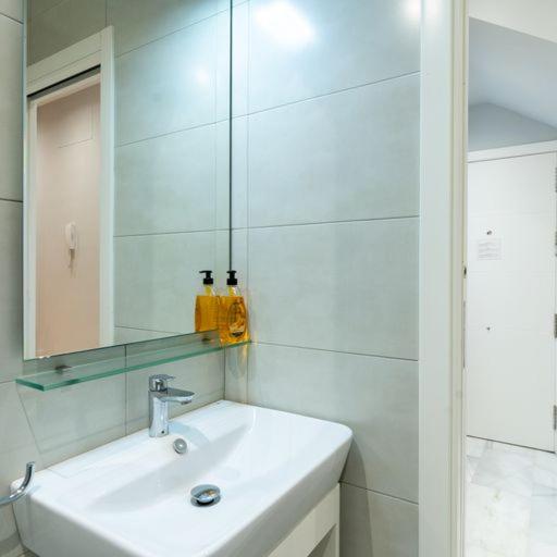 Coqueto apartamento para descubrir Sevilla