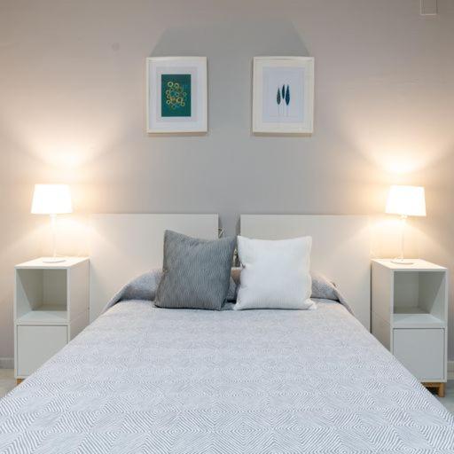 Coqueto apartamento para descubrir Sevilla