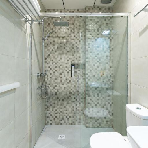 Coqueto apartamento para descubrir Sevilla