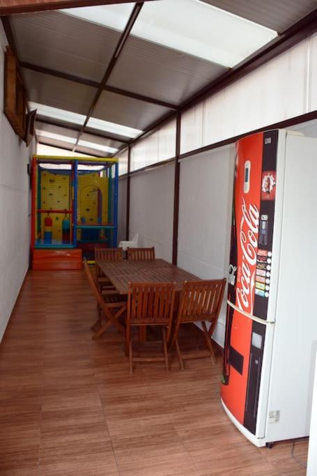 Casa Rural El Pajar de Puchero