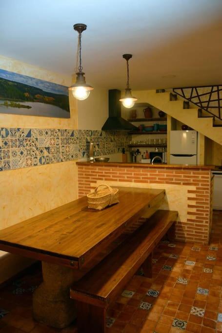 Casa Rural El Pajar de Puchero