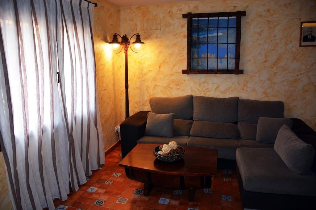 Casa Rural El Pajar de Puchero