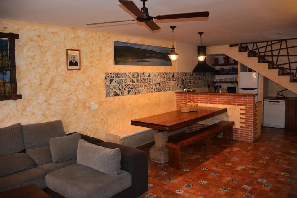 Casa Rural El Pajar de Puchero