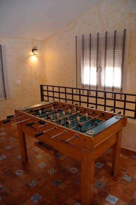 Casa Rural El Pajar de Puchero