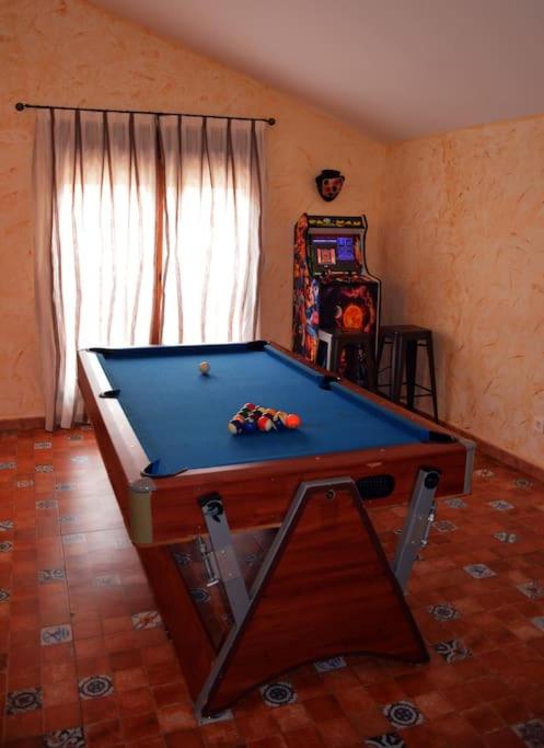 Casa Rural El Pajar de Puchero