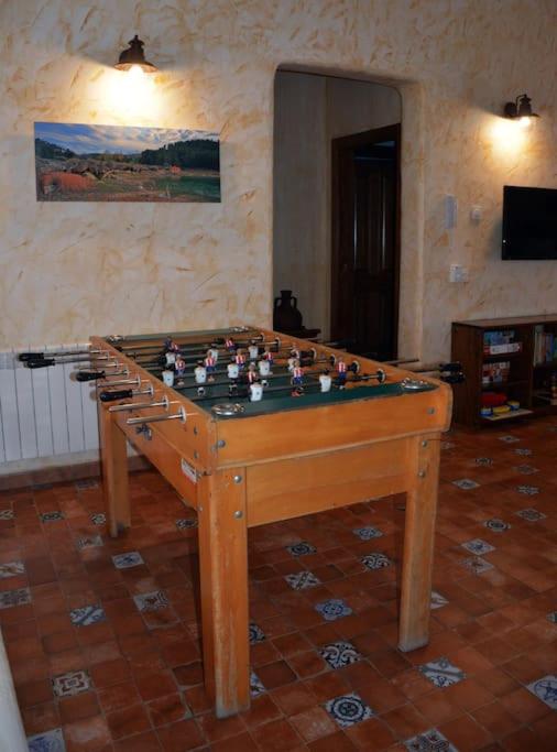 Casa Rural El Pajar de Puchero