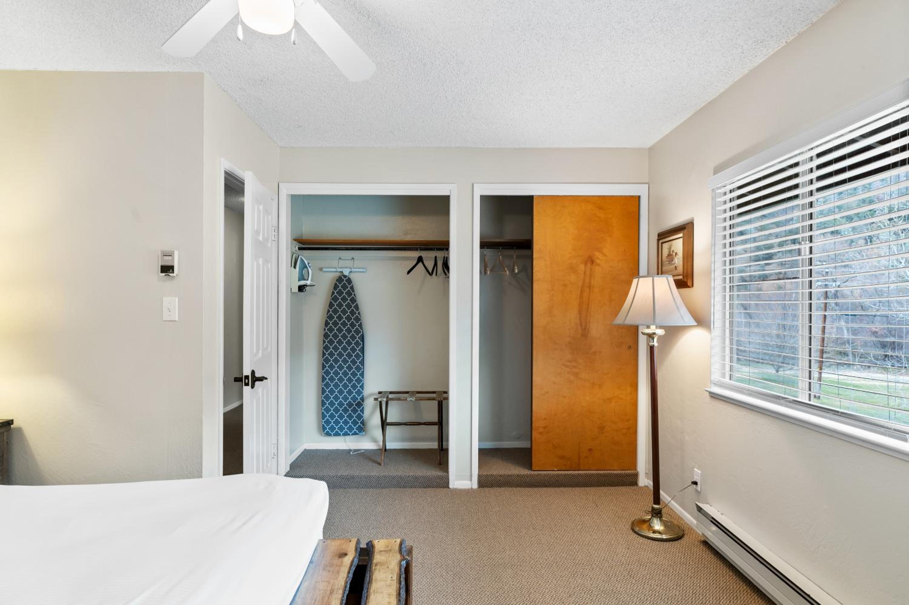 Indian Creek Lodge