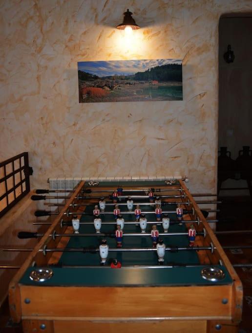 Casa Rural El Pajar de Puchero