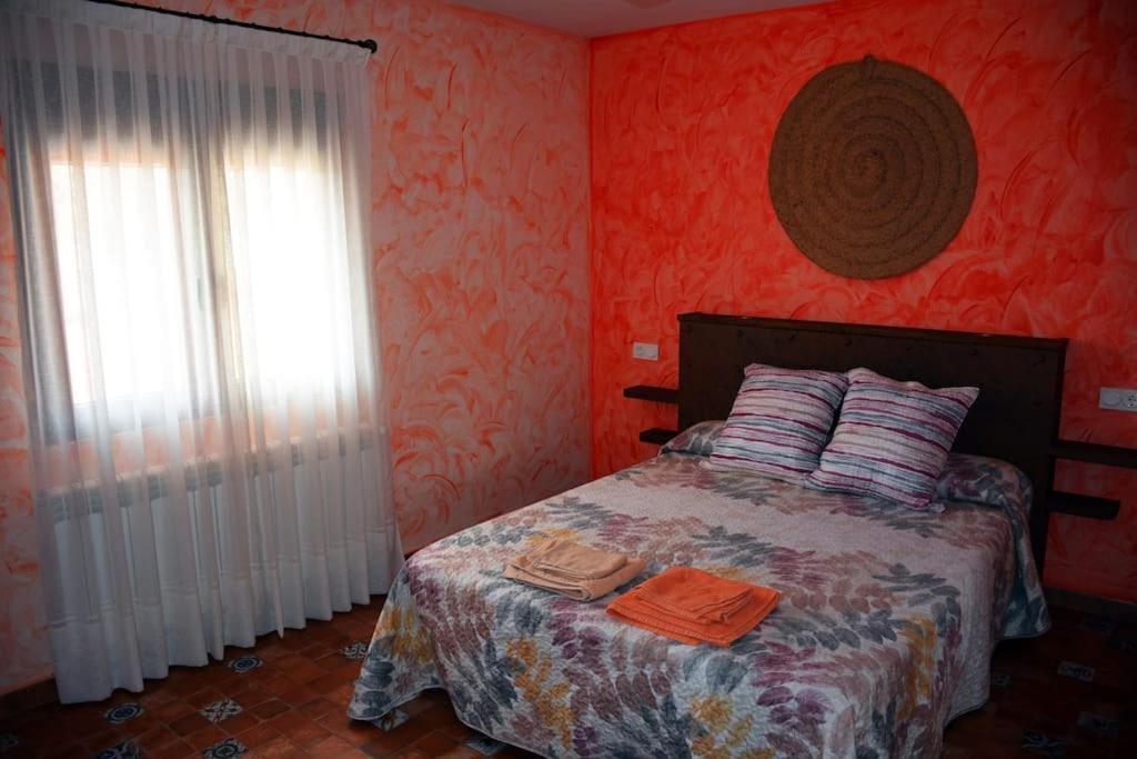 Casa Rural El Pajar de Puchero