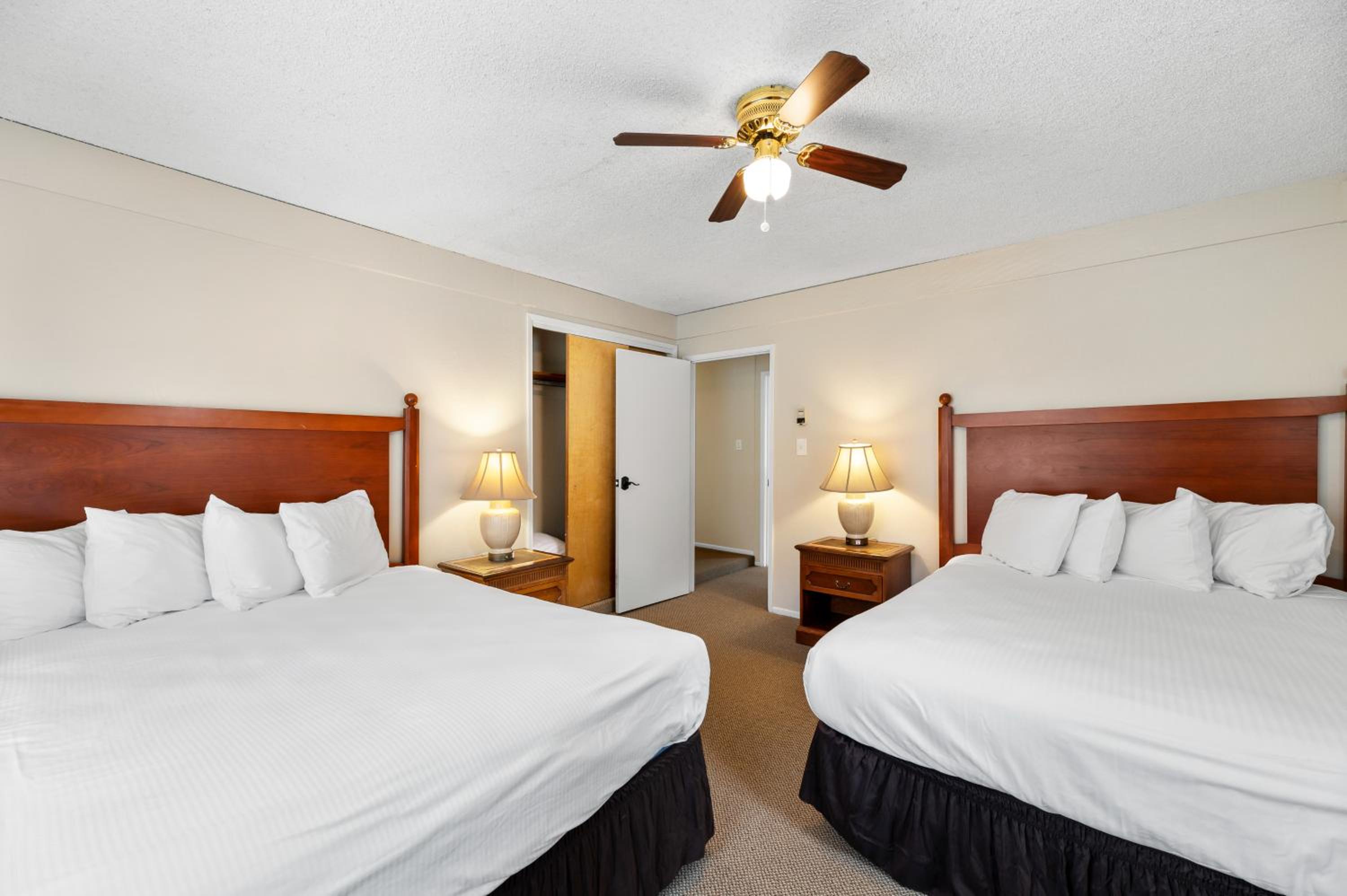 Indian Creek Lodge