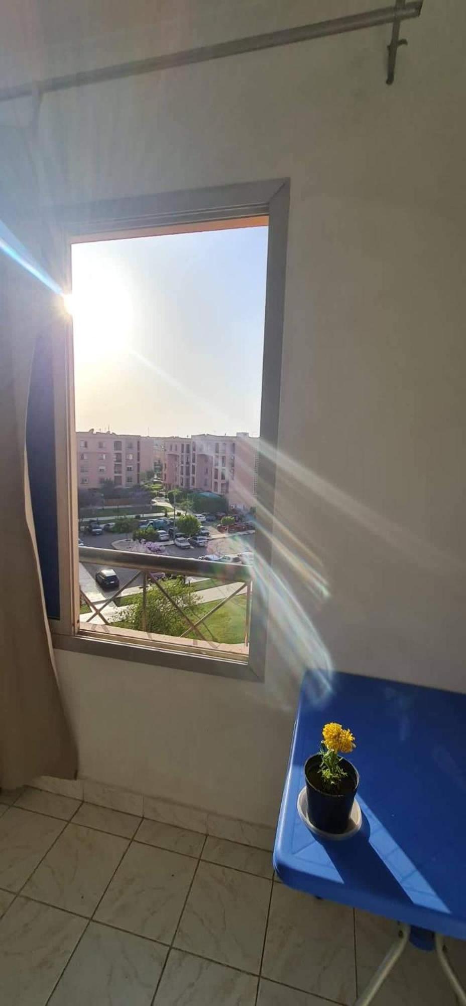 Single bedroom in a shared apartment Girls only hosting family