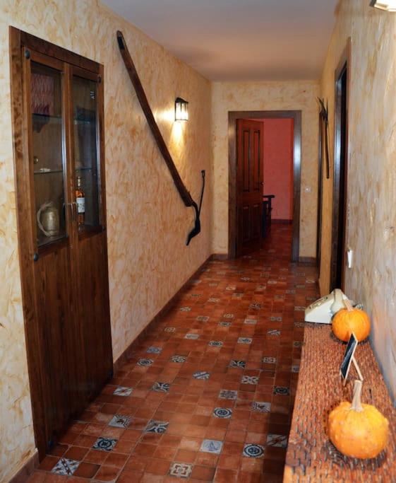 Casa Rural El Pajar de Puchero