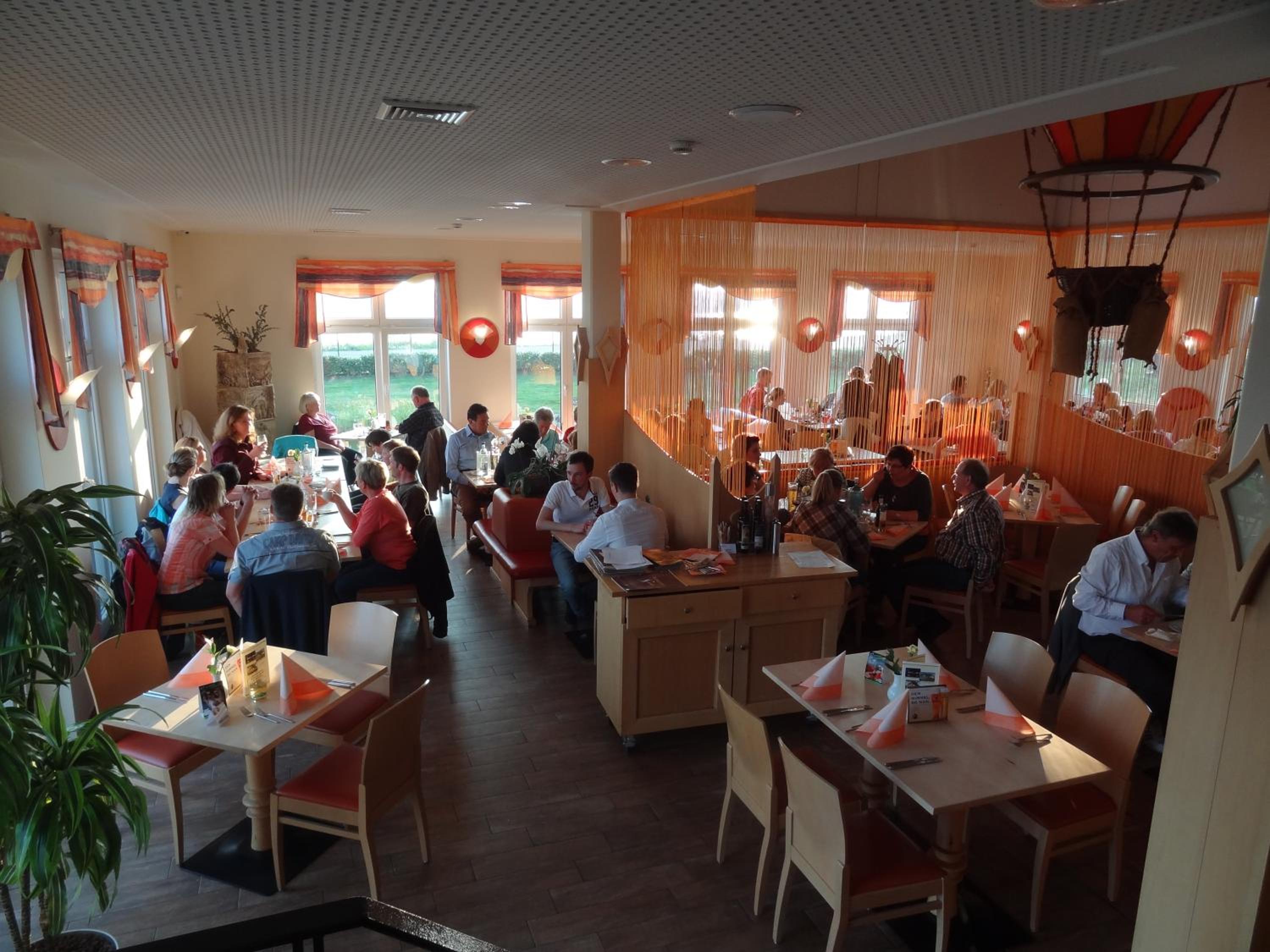 Seepark Auenhain
