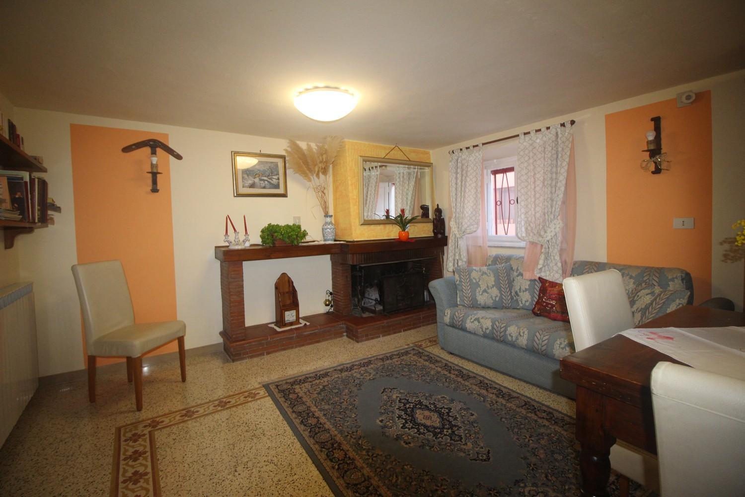 Casa Mary en Lucca