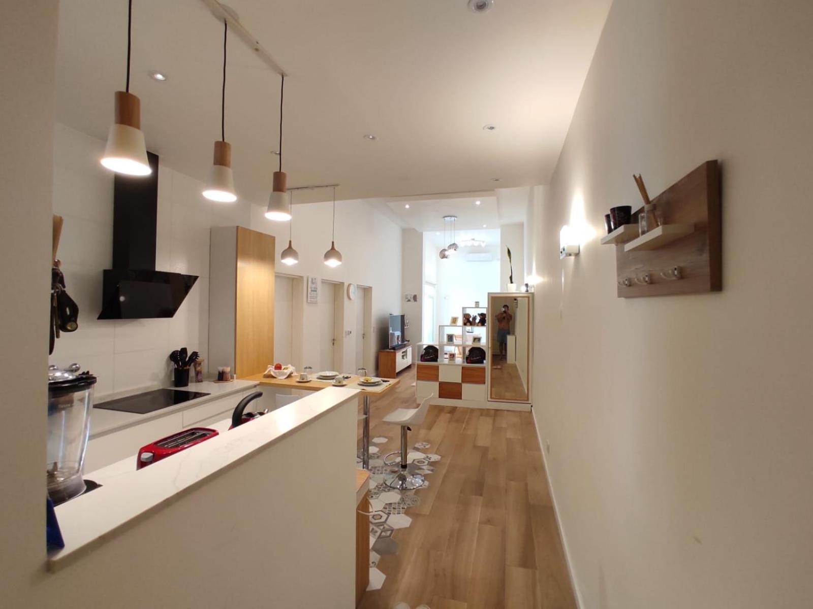 Hotel LDtangoapartment - Image 1