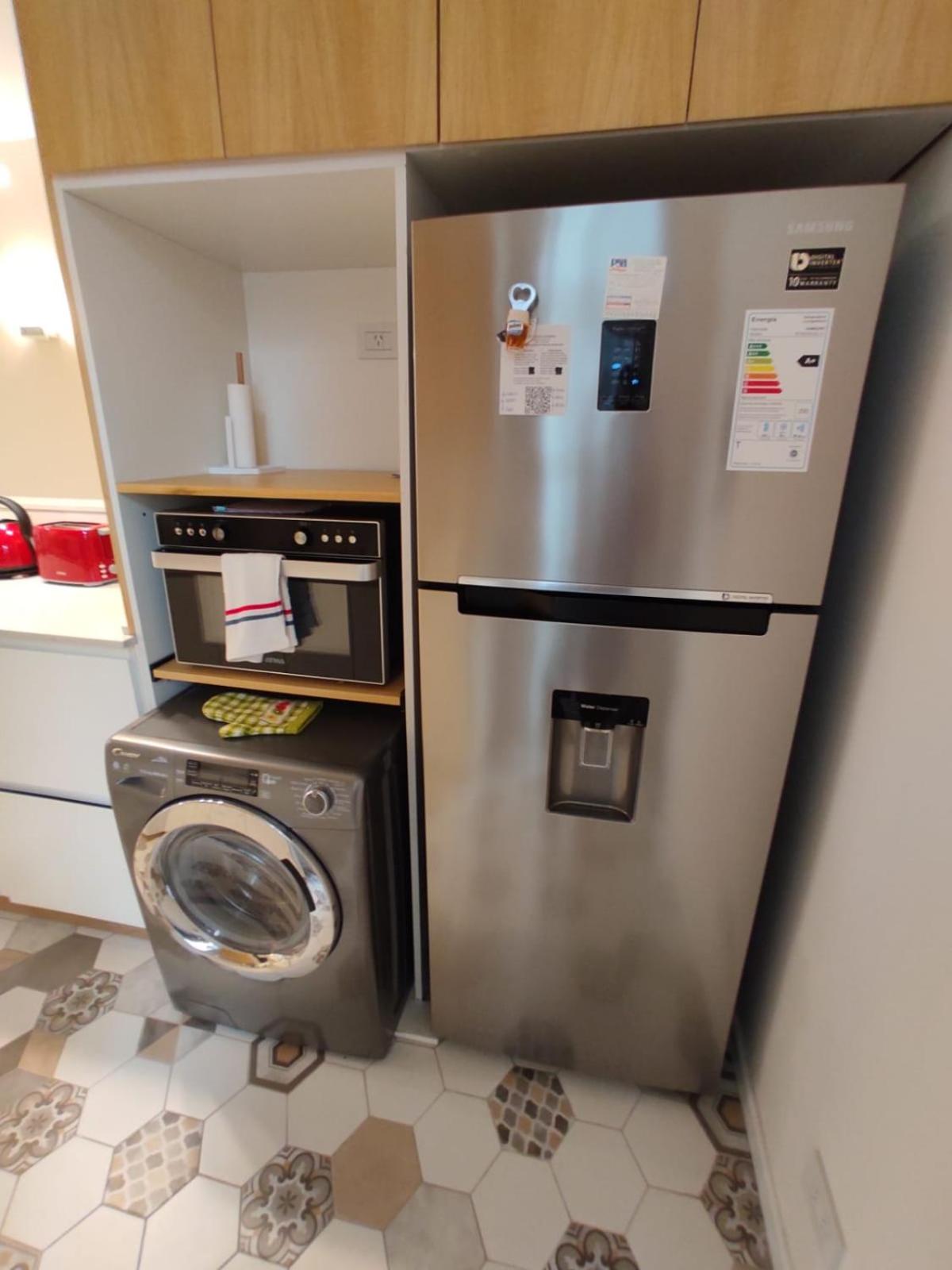 LDtangoapartment