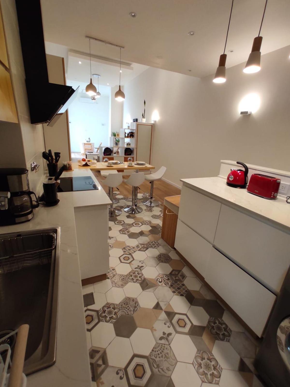 LDtangoapartment