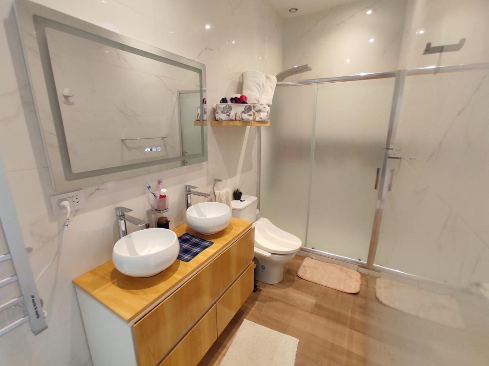 LDtangoapartment